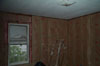 insulated spare room